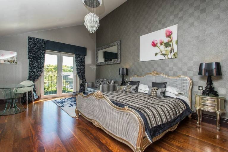 Bed and breakfast  Windermere