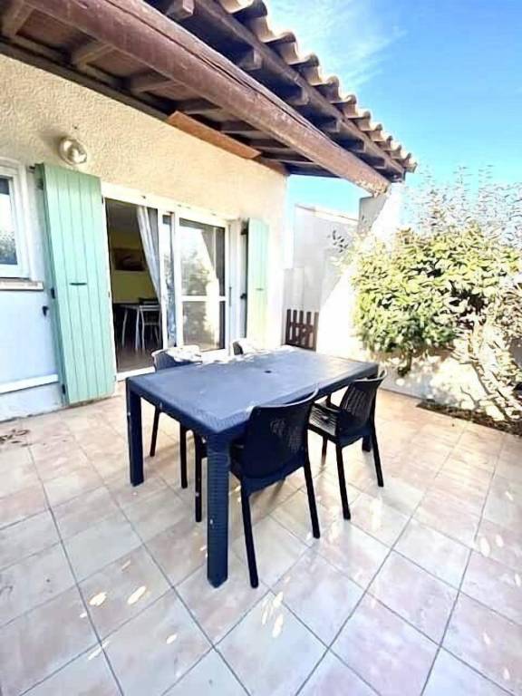 Appartement Saintes-Maries-de-la-Mer