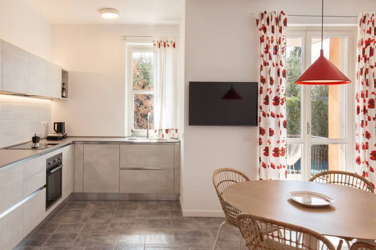 Il Faro – Design and Relaxation on Lake Garda — photo 4