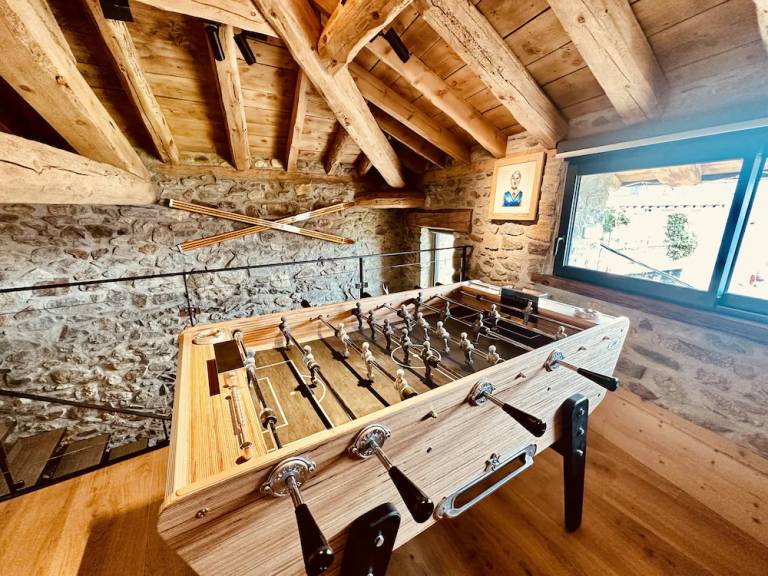 Maison de vacances  Les Angles
