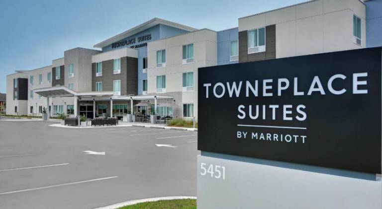 TownePlace Suites by Marriott Sarasota Bradenton West in Bradenton, FL