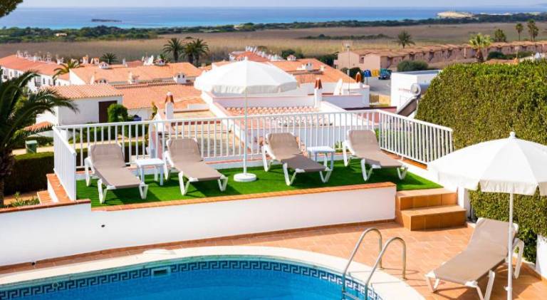 Villa Son Bou