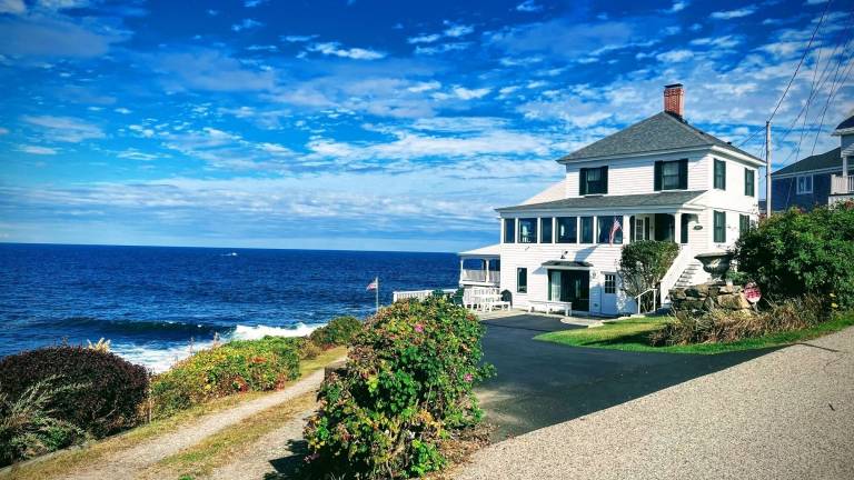House York Beach