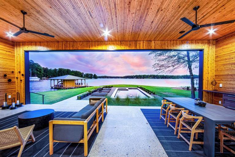 House Eatonton