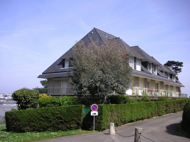 Appartement Dinard
