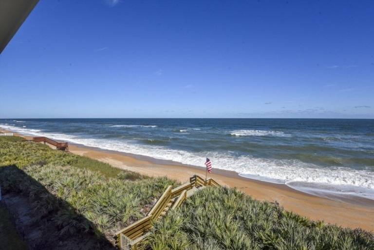 Apartment Flagler Beach