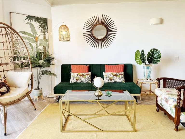Appartement Auckland