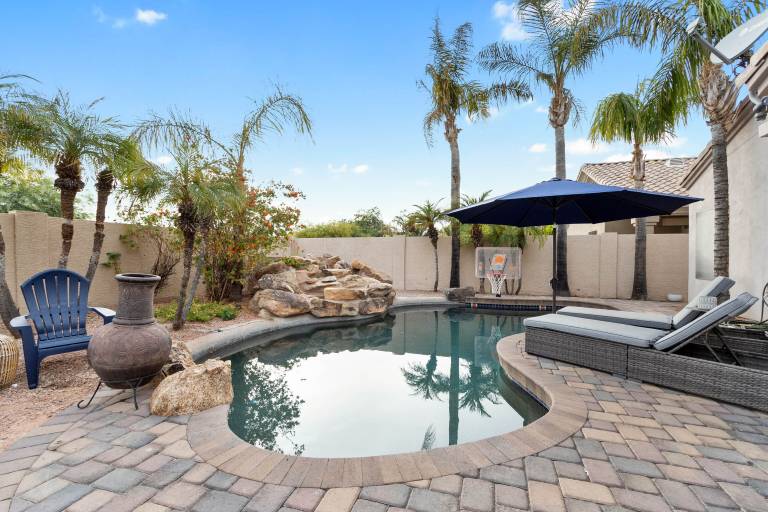 House  North Scottsdale