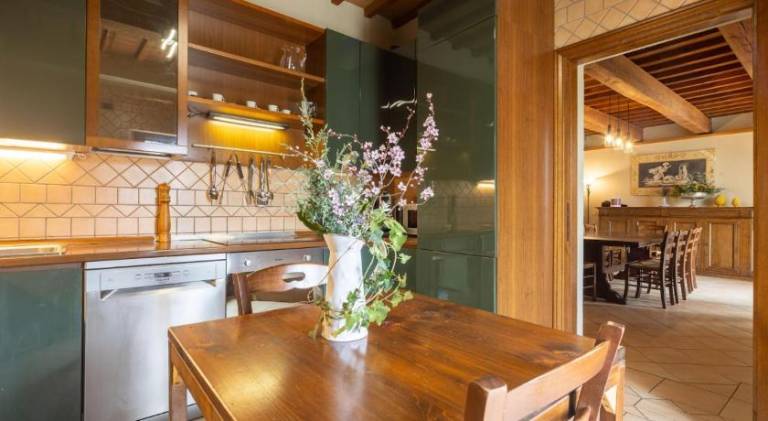 Lodge with yard, private pool & barbeque | Pets are welcome — photo 3