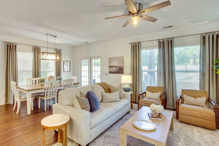 Explore Beaches & May River! Family Bluffton Home — photo 5