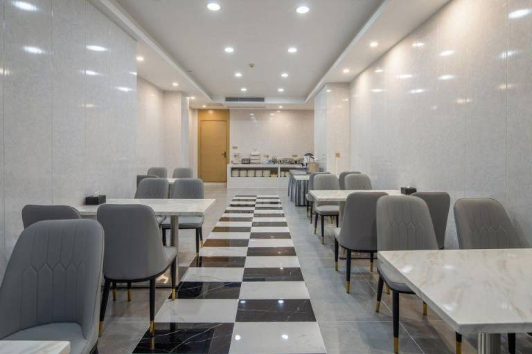 Lavande Hotel Guangzhou Hualin Temple Chenjiaci Metro Station — photo 5