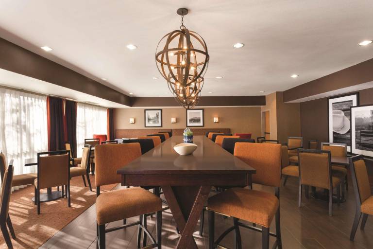 Hampton Inn Denver-Northwest/Westminster — photo 2