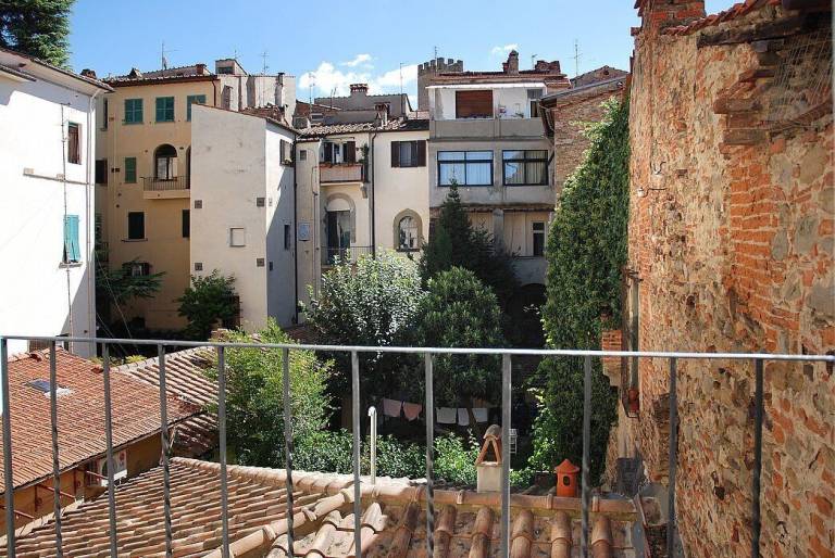 Appartement  Arezzo