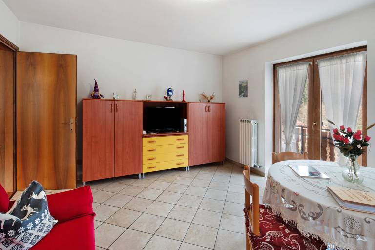 Apartment 'Focobon' with Mountain View, Shared Garden and Balcony — photo 2