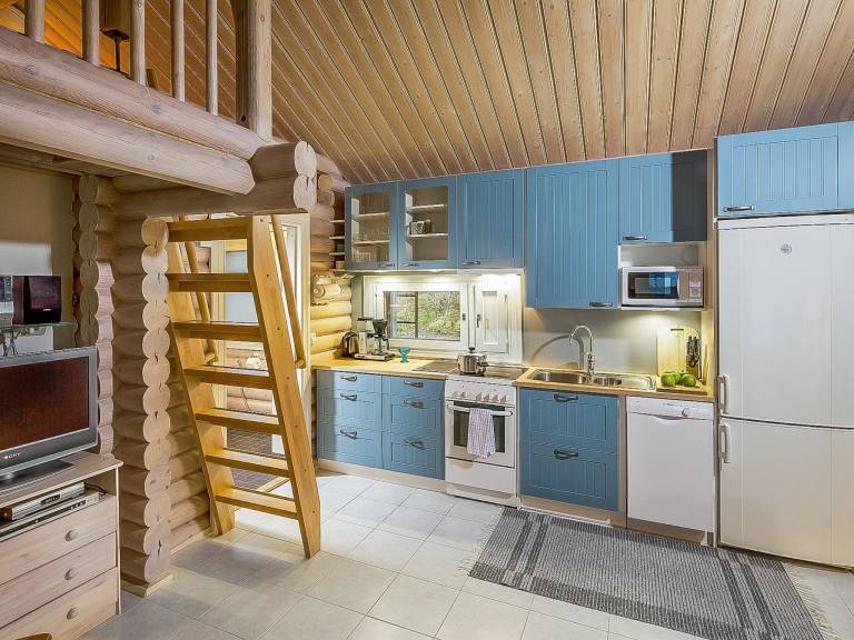 Charming house with sauna | Nature view | Dogs allowed — photo 5