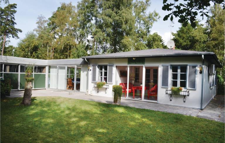 Feriehus Marielyst