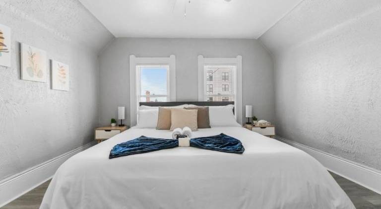 Rental apartment | Dogs allowed — photo 2
