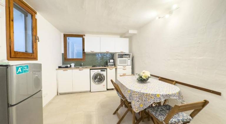 Rental apartment with 1 room for 3 persons — photo 4