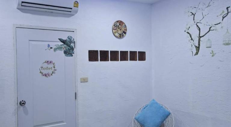 Villa | Beach nearby | Pet-friendly — photo 3