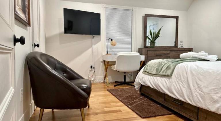 Charming vacation home | Pet-friendly — photo 2