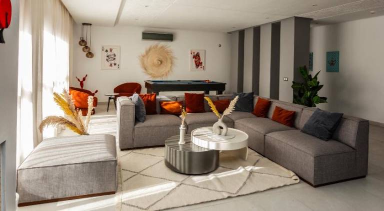 Apartment | Pet-friendly in Marrakech