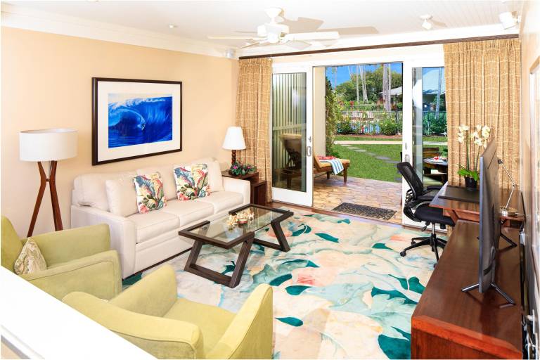 Villa  Turtle Bay