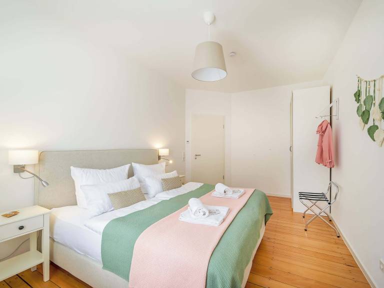 Ferienwohnung Karlsruhe