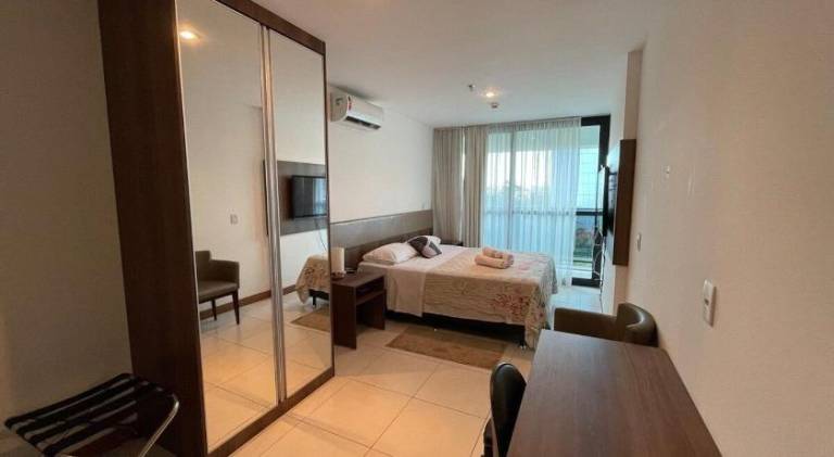 30 m² Ferienwohnung