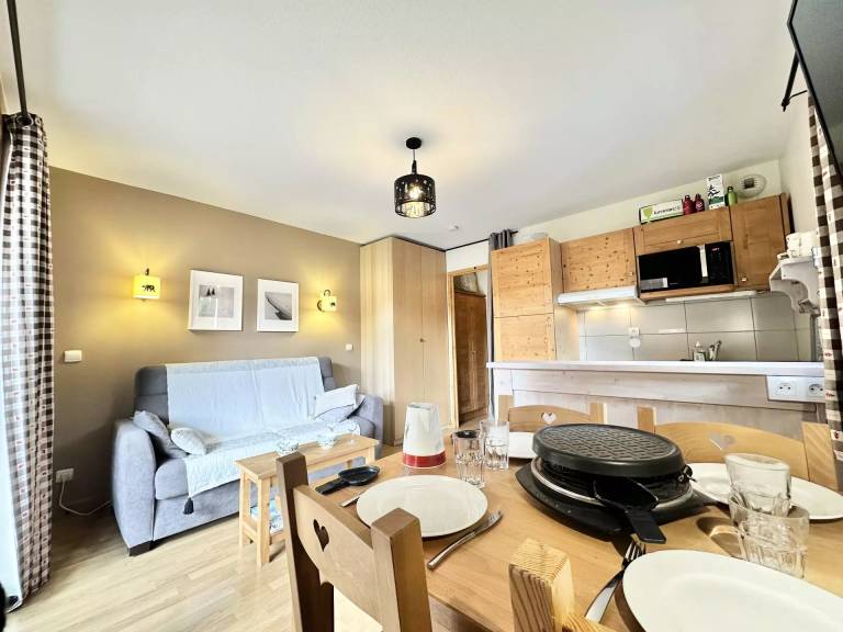 Appartement Vars