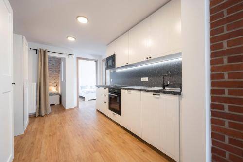 Apartment Bled