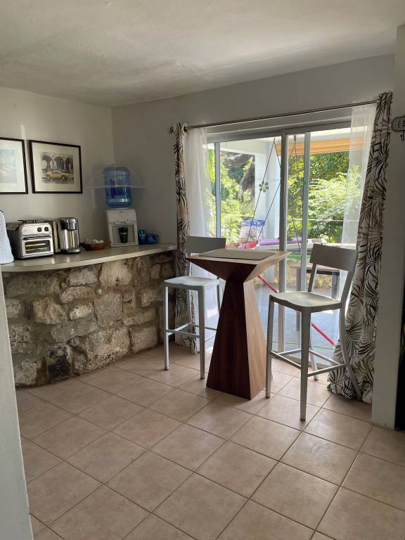 Apartment Frederiksted
