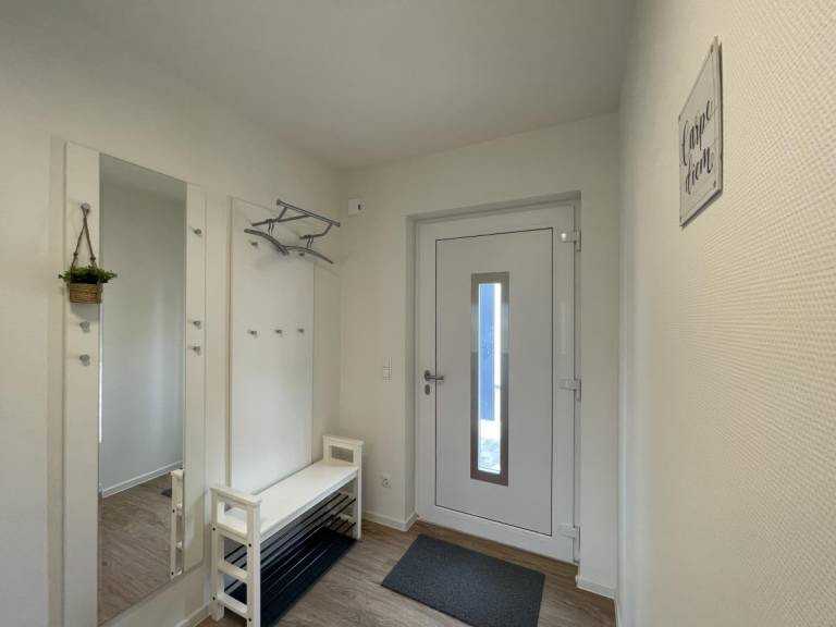 Fully equipped charming holiday apartment with terrace, sauna & BBQ | Pets allowed — photo 3