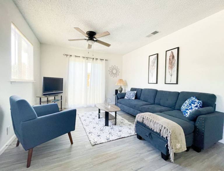 Apartment Coalinga