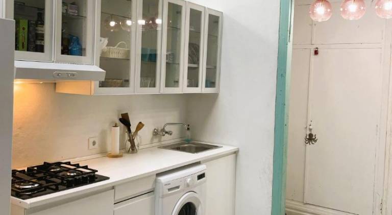 Vacation home with 3 rooms for 11 persons — photo 3
