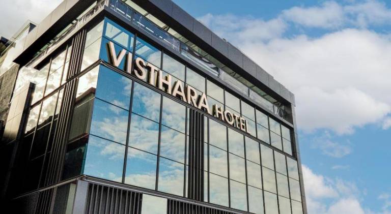Visthara Hotel