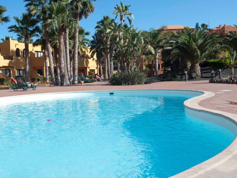 Apartament Corralejo