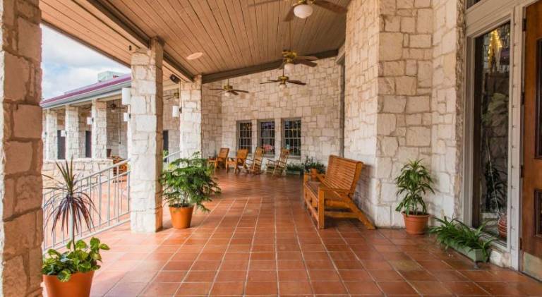 YO Ranch Hotel and Conference Center — photo 5