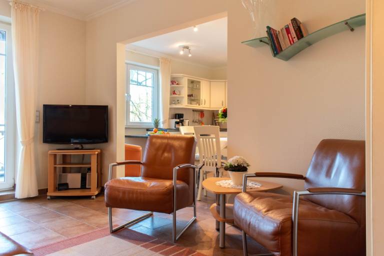 Pleasant rental apartment with sauna | Beach nearby | Pets allowed — photo 4