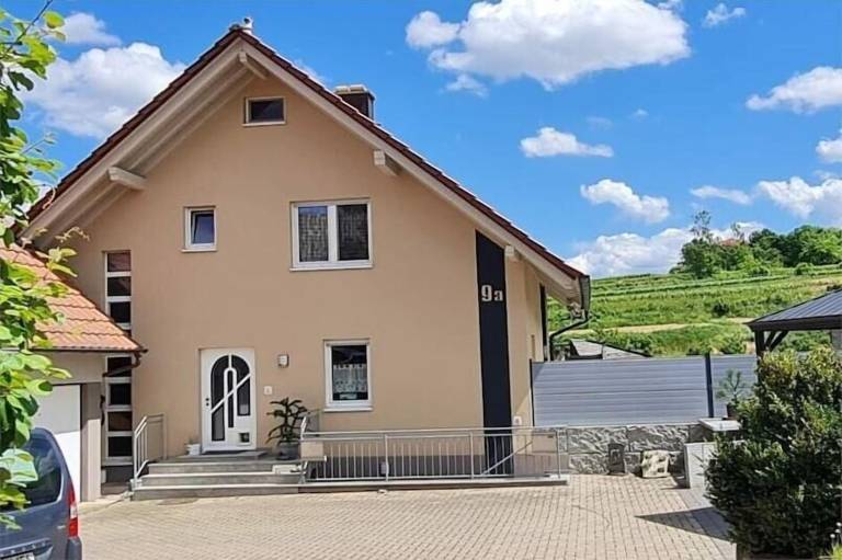 Ferienhaus  Gottenheim