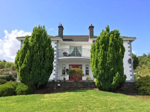 Bed and breakfast Galway