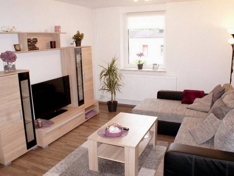 Ferienhaus Wismar