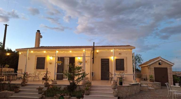 Bed & Breakfast Oasi San Giovanni in Altamura