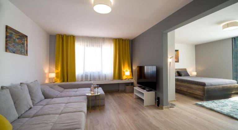 Apartamento  Burgas