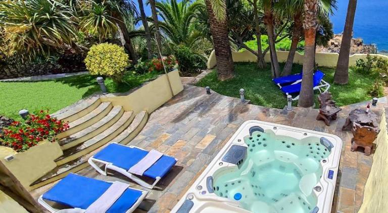 68 m&sup2; Ferienhaus