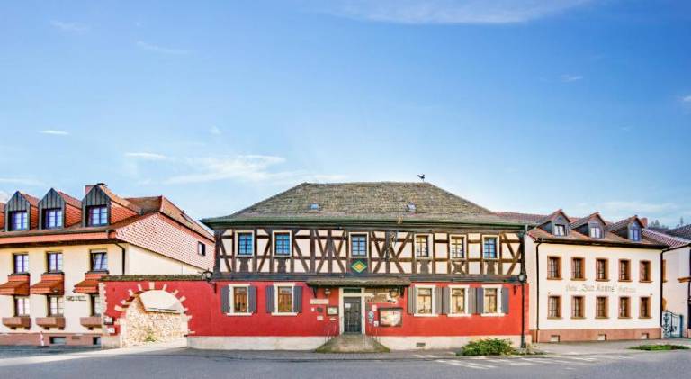 Hotel-Restaurant Zur Kanne — photo 3