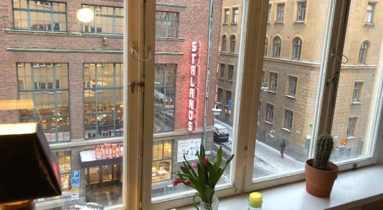 Rental apartment with 1 room for 4 persons — photo 4