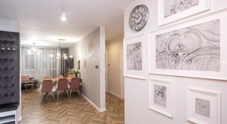 Rental apartment with 2 rooms for 4 persons — photo 3
