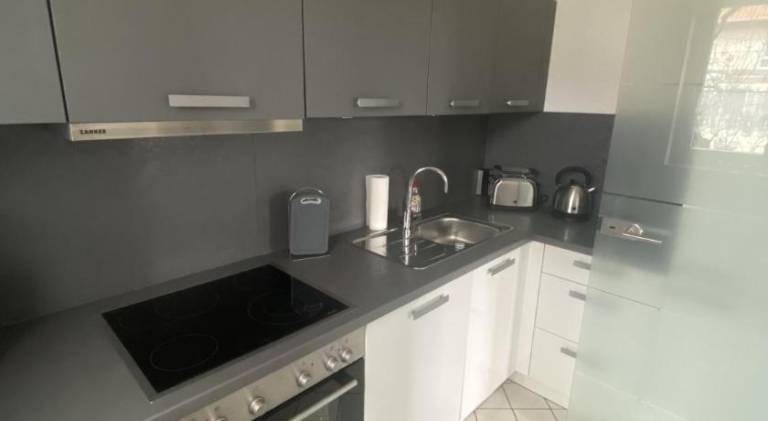 Nice holiday apartment with patio | Pets are welcome — photo 4