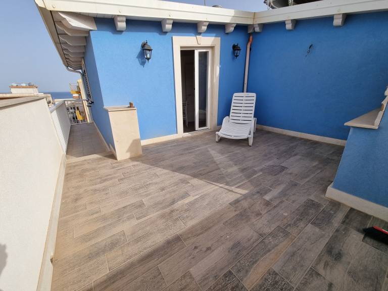 Appartement Portopalo di Capo Passero