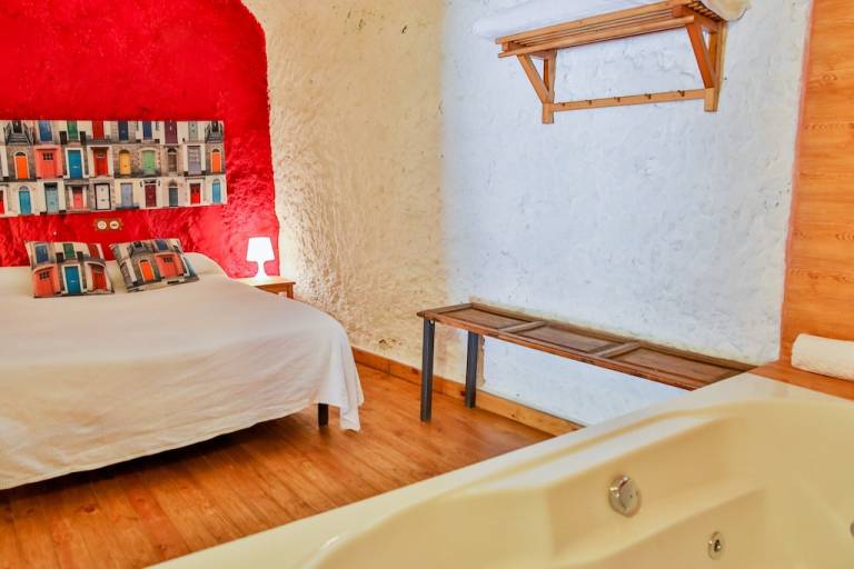 Casa Guadix